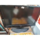 Samsung Flat screen TV