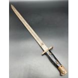 Antique Military 1907 Bayonet