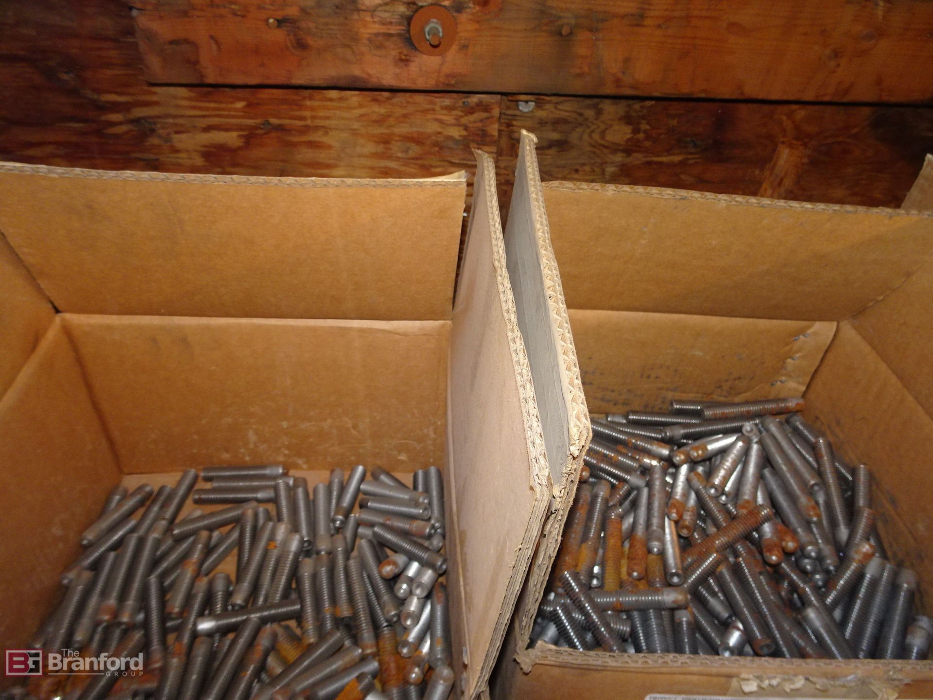 (2) Boxes of Thread Weld Stud - Image 2 of 4