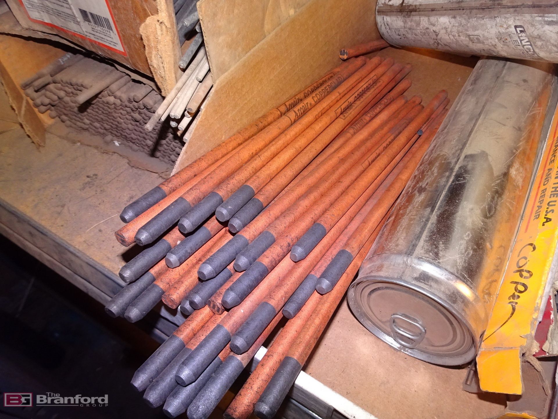 Lot of Various Welding Rods - Image 4 of 4