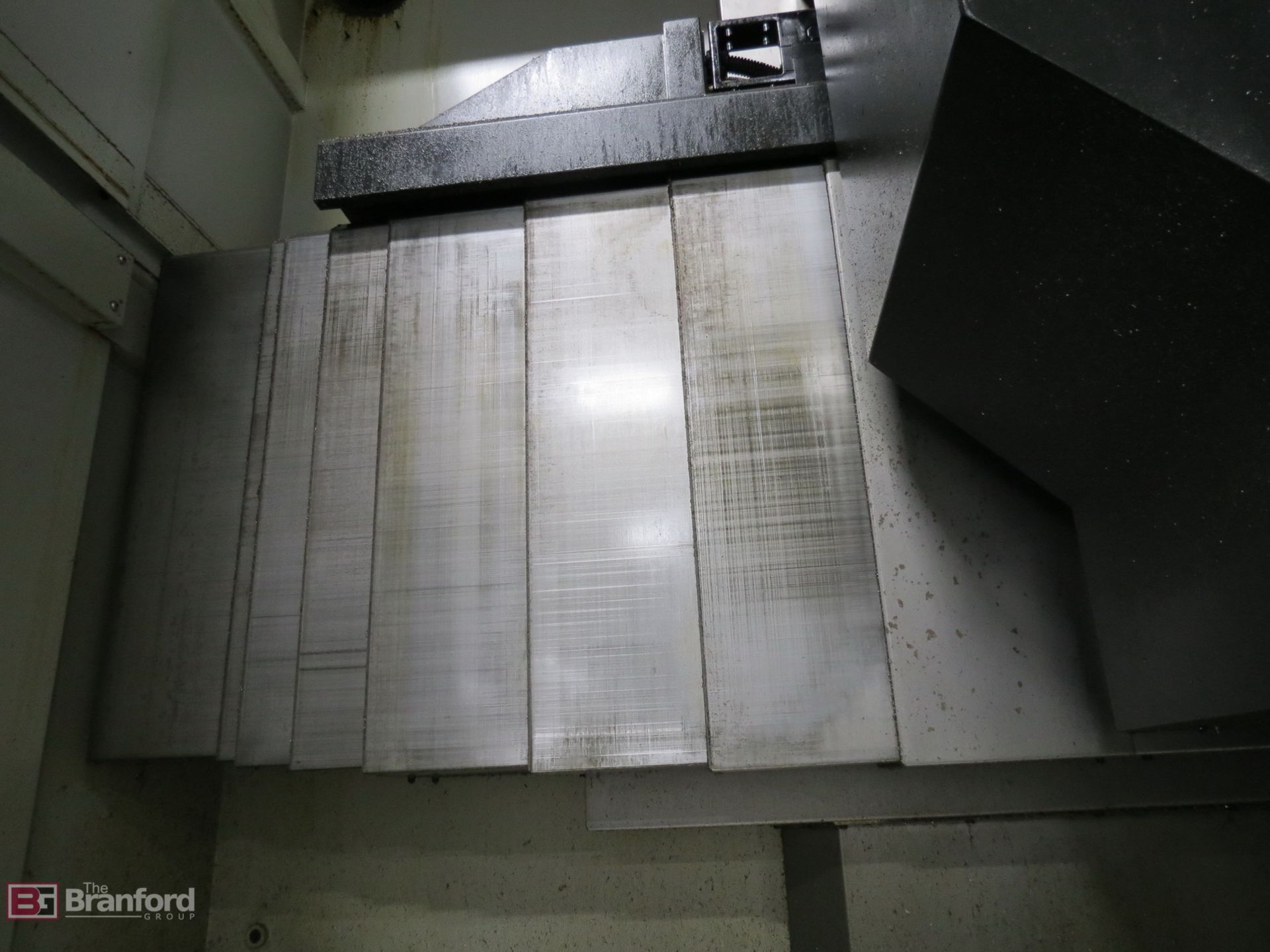 Doosan VTS-1214 CNC Vertical Turning Center - Image 27 of 41