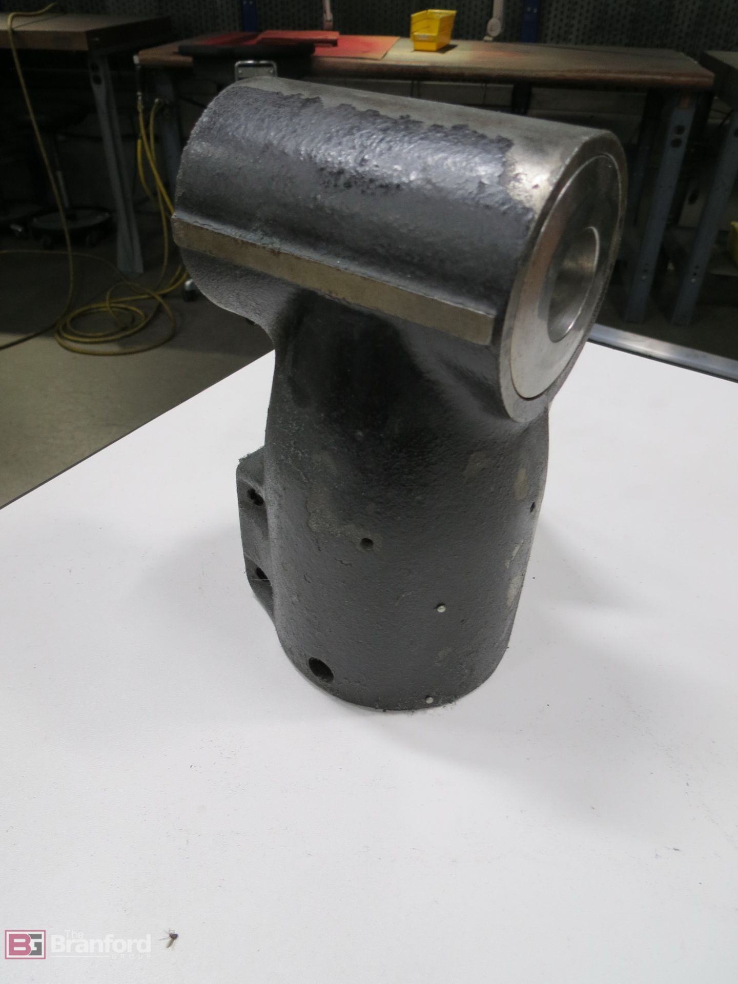 Right Angle Milling Attachment - Image 2 of 3