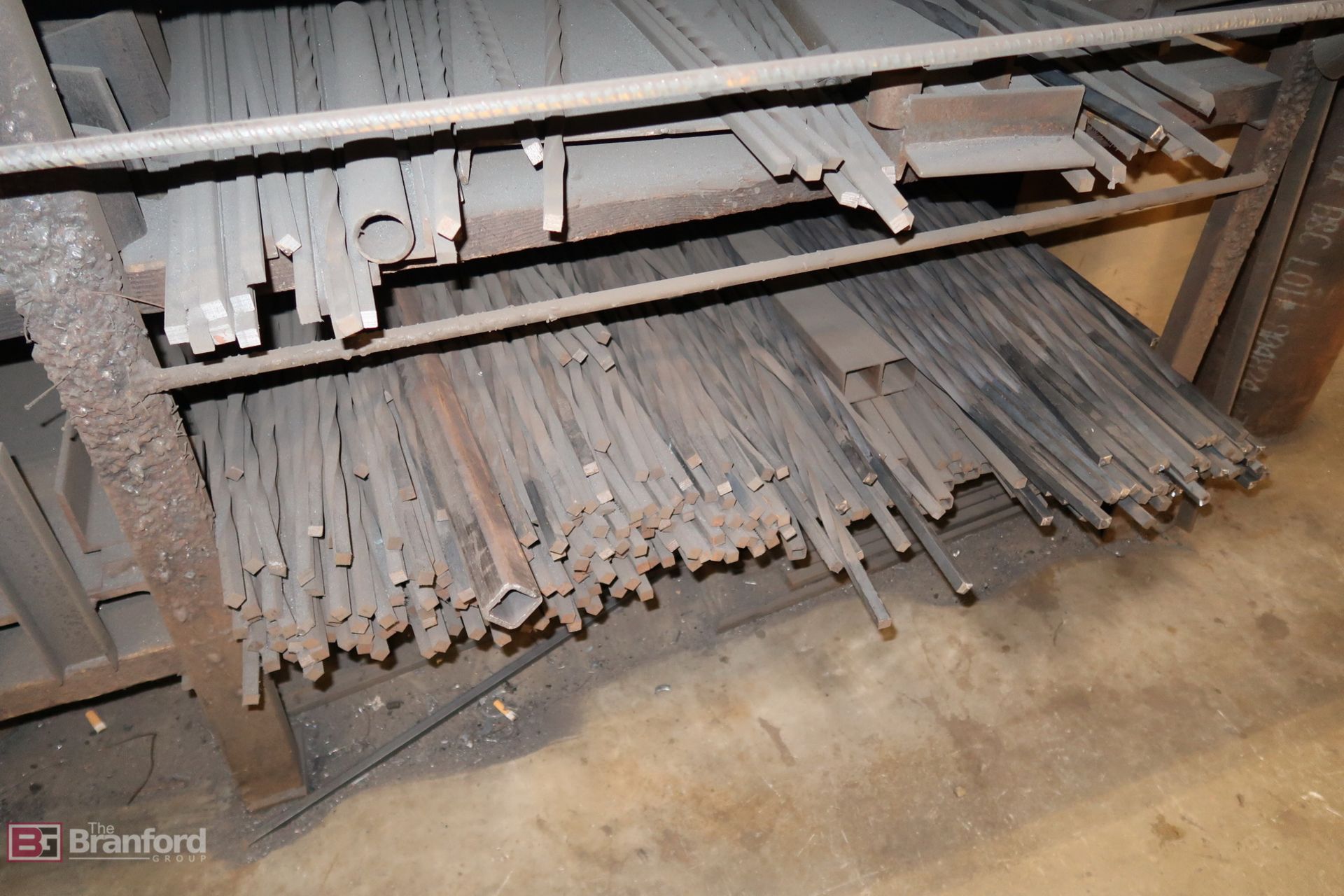 Steel Welding Table - Image 6 of 6