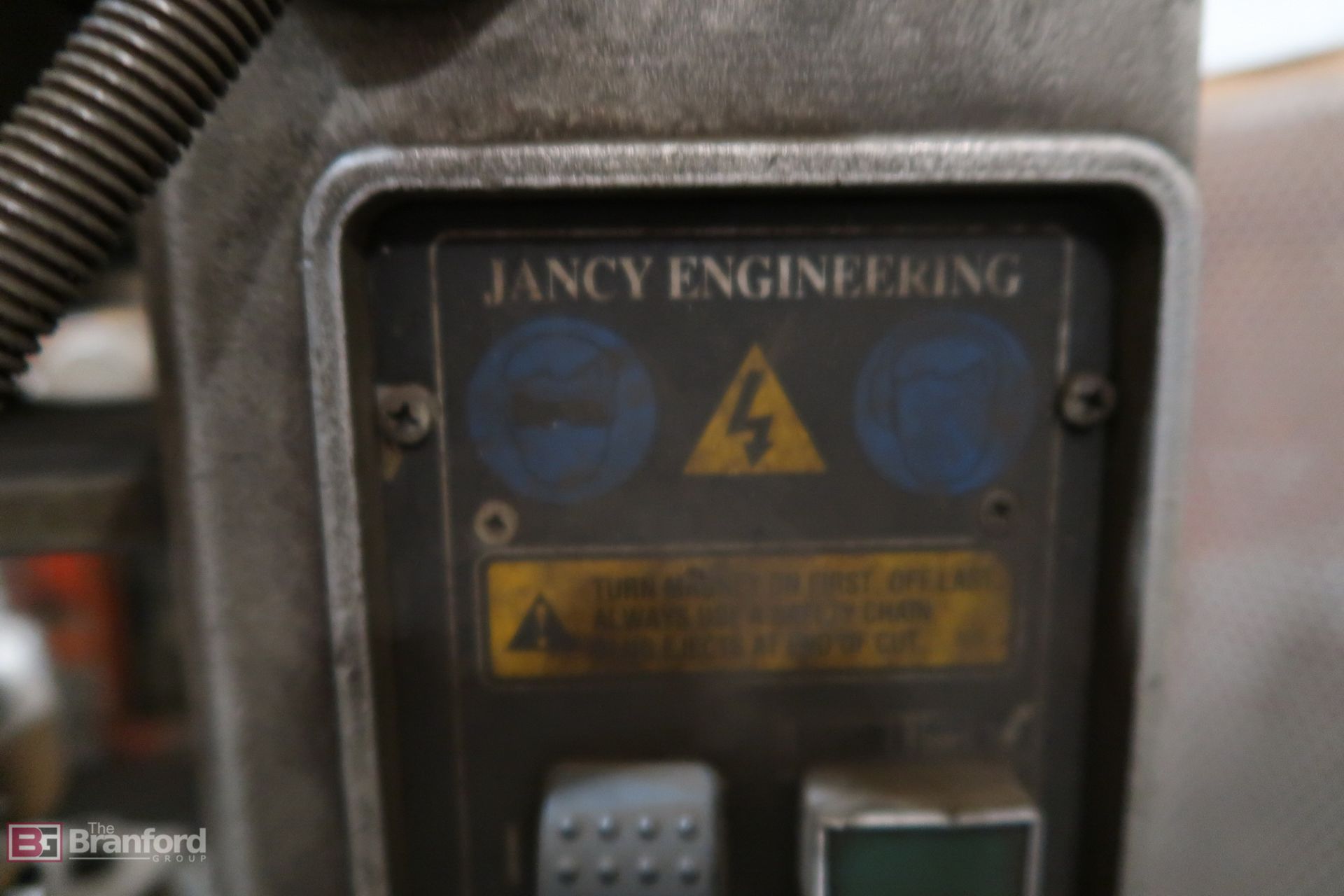 Jancy Magnetic Drill - Image 3 of 3