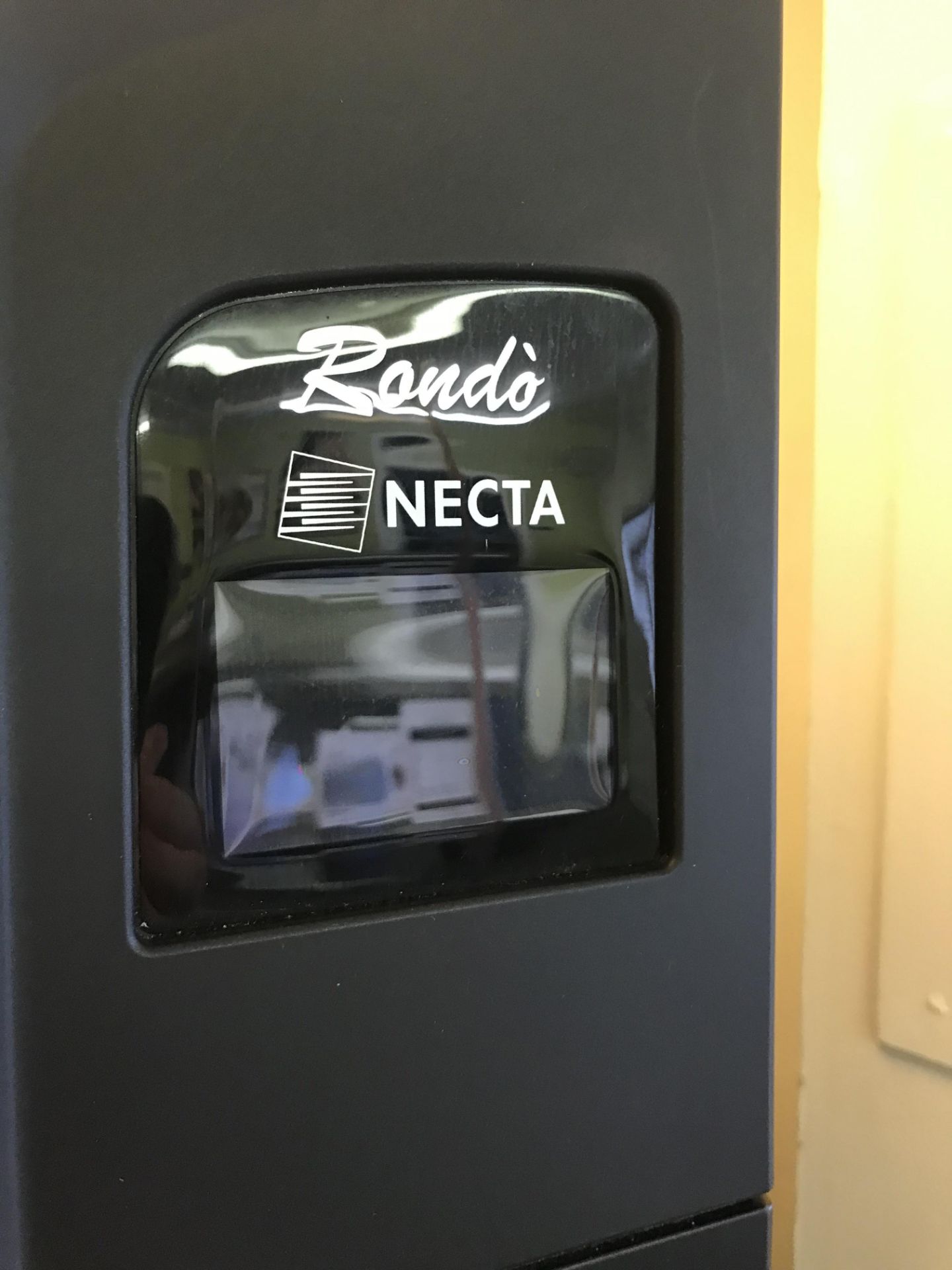 Snack Vending Machine - Image 4 of 5