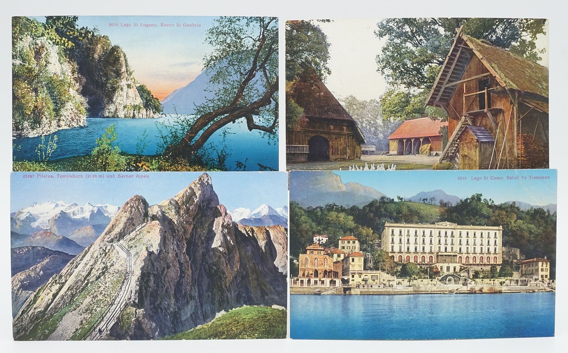 80 Ansichtskarten / Postkarten - Bild 2 aus 3