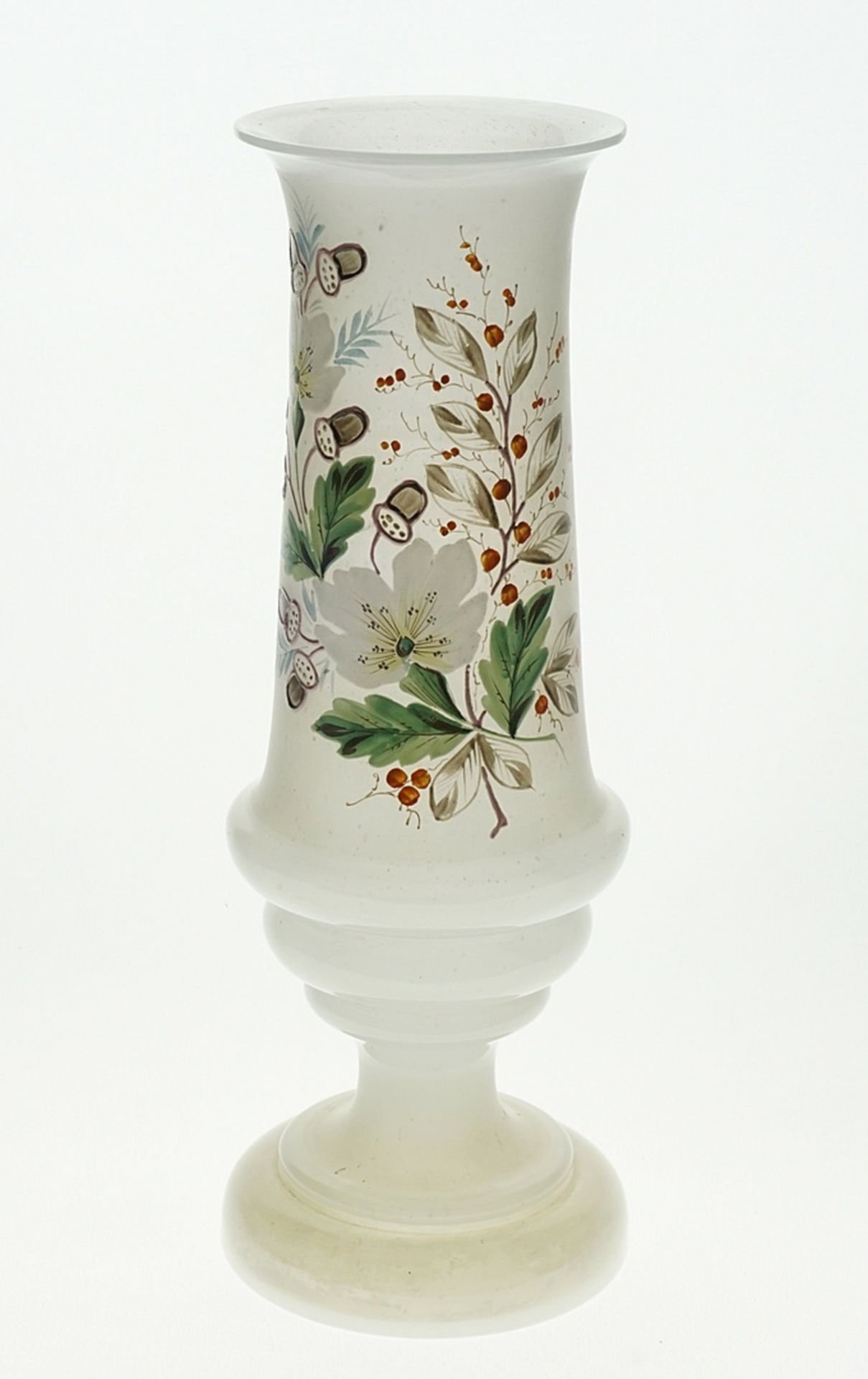 Vase, around 1900