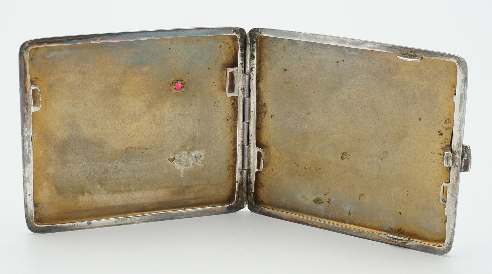 Cigarette case - Image 3 of 4