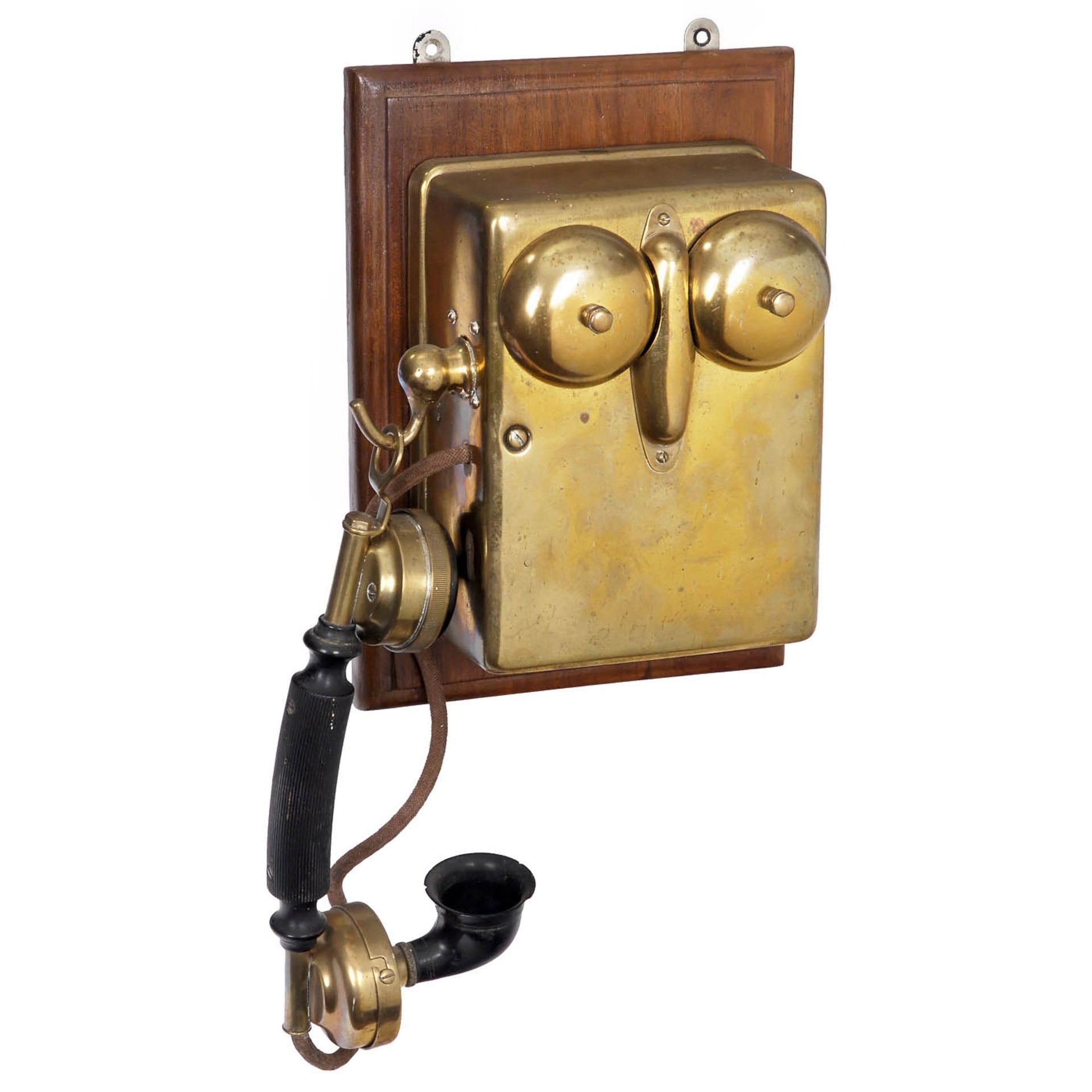 Telephones and Switchboards - Bild 2 aus 5