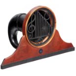 Point-Blue Supertone III Horn Loudspeaker, c. 1927