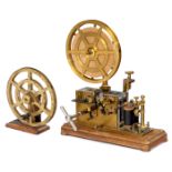 Ericsson Morse Telegraph, c. 1880