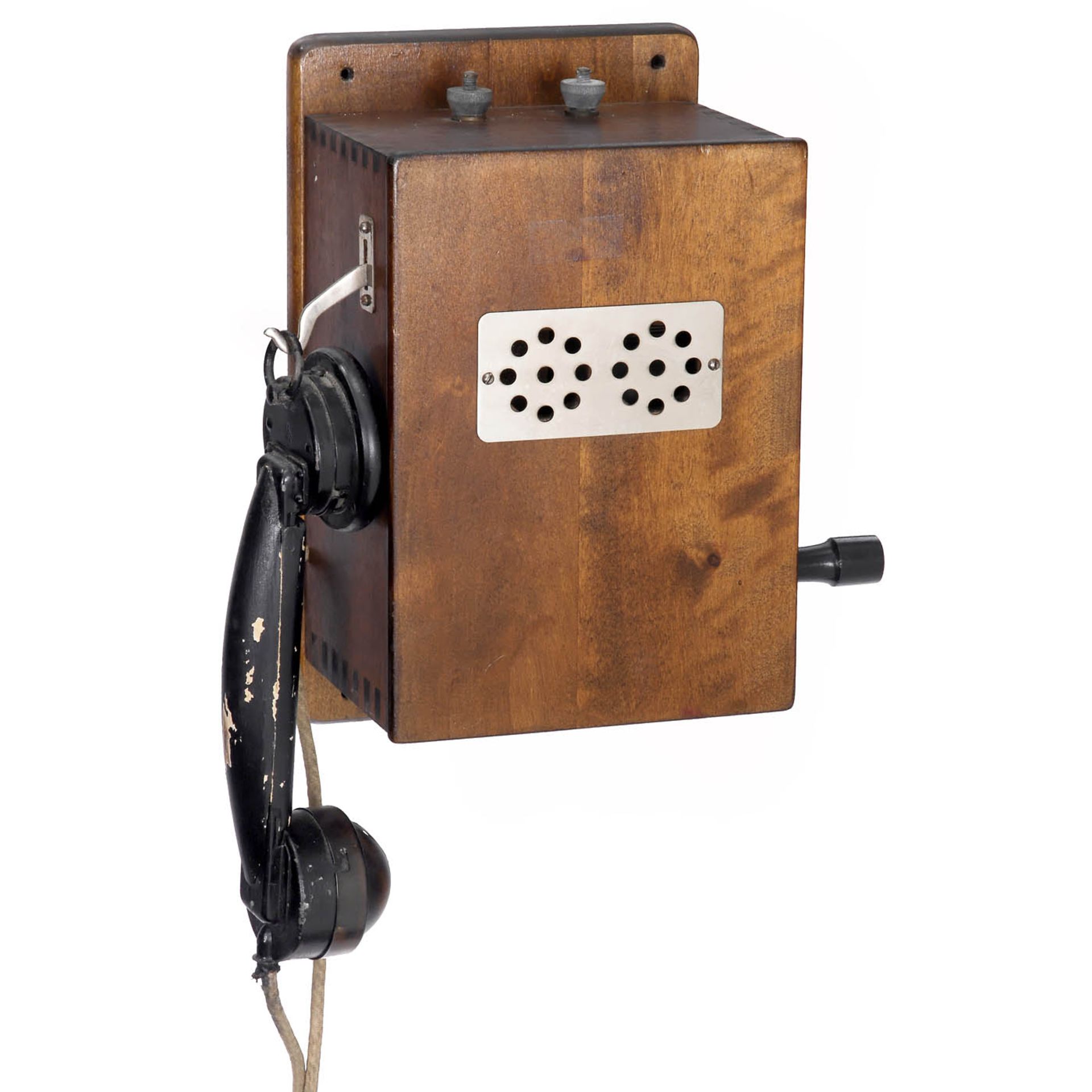 Telephones and Switchboards - Bild 4 aus 5