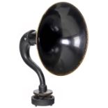 "Telefunken EH 329" Horn-Type Loudspeaker, 1924