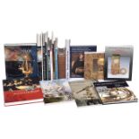 22 Books and Booklets on Scientific Instruments and Microscopes