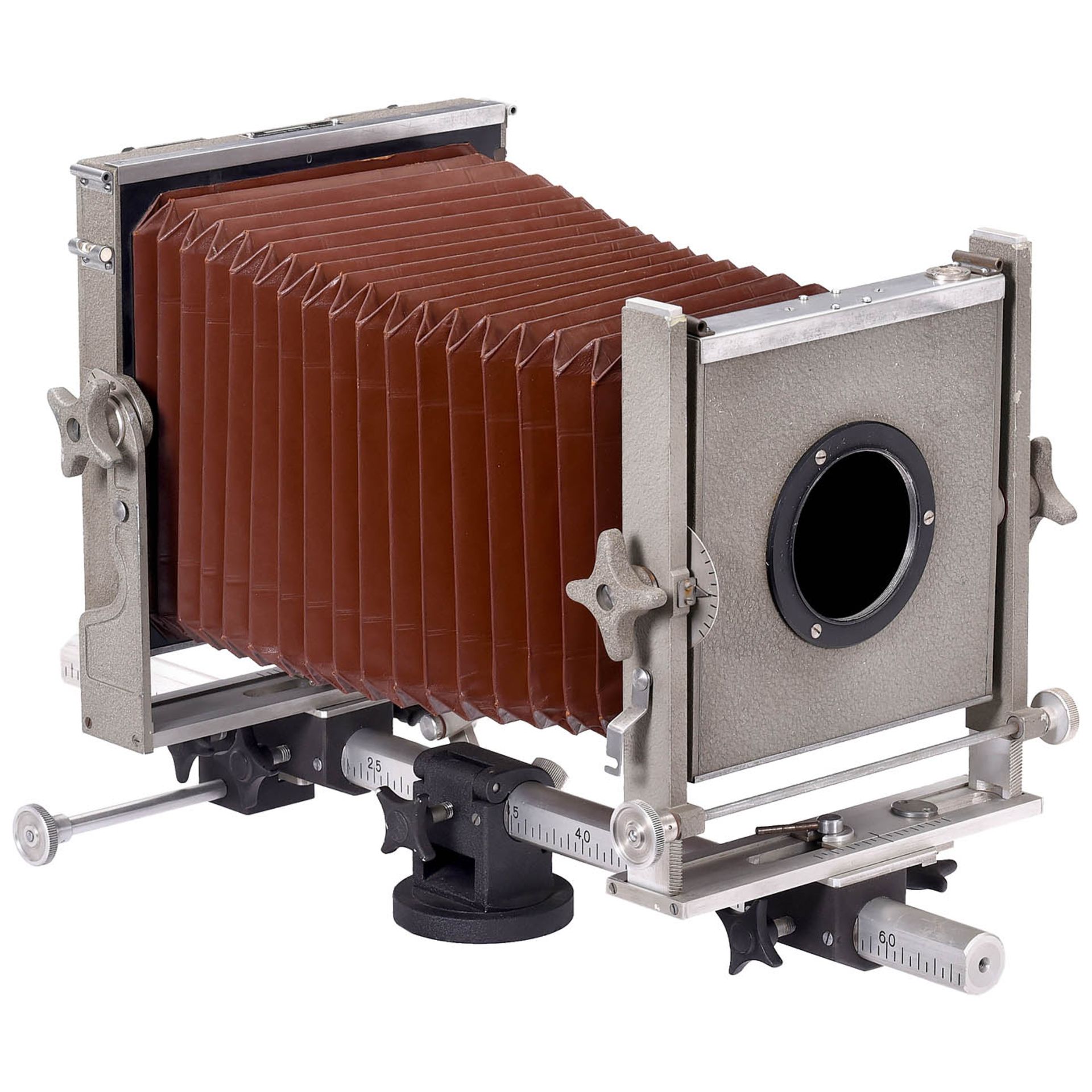 Bermpohl Studio Camera, c. 1955