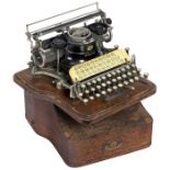 Hammond Special Typewriter, c. 1917