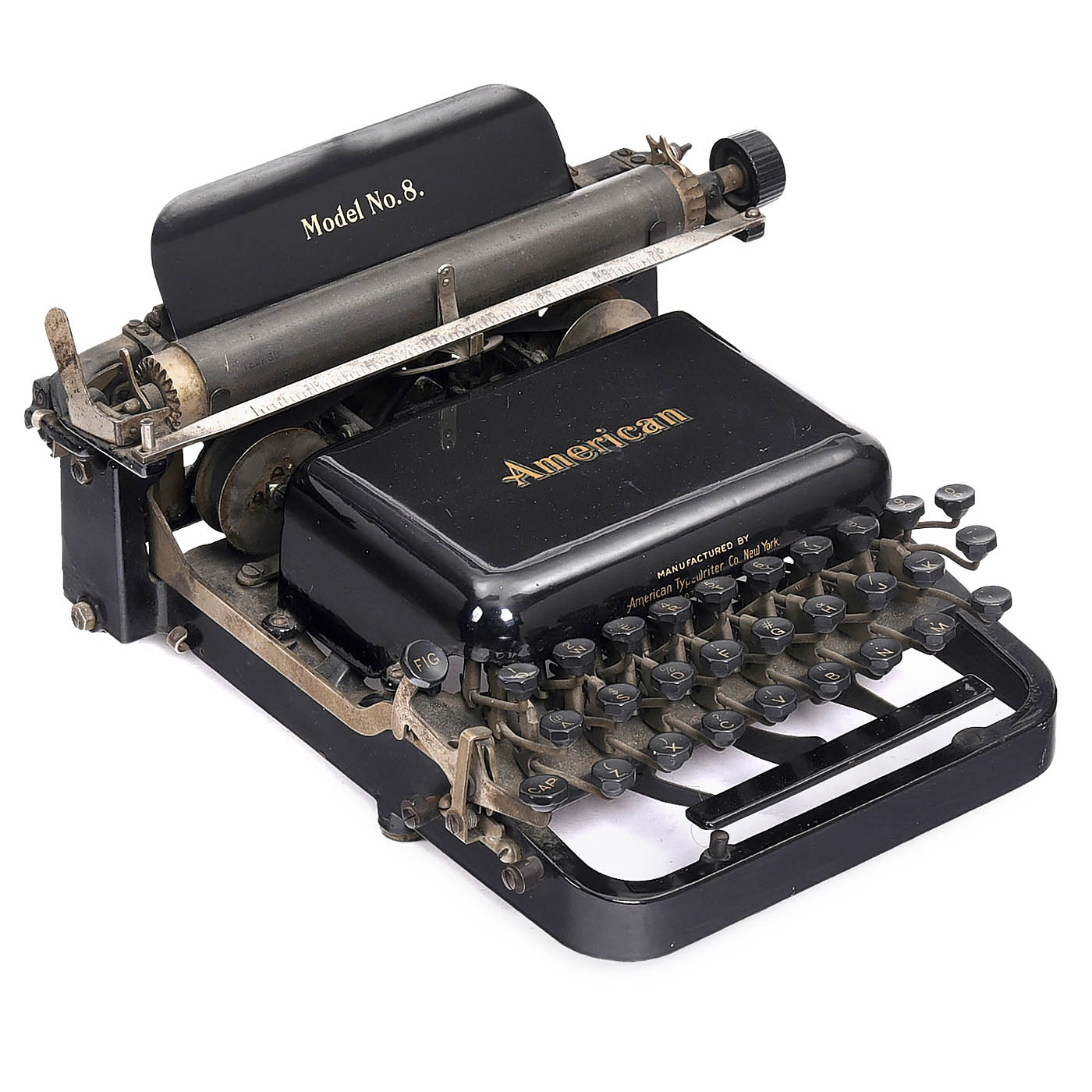 3 Typewriters - Image 2 of 4