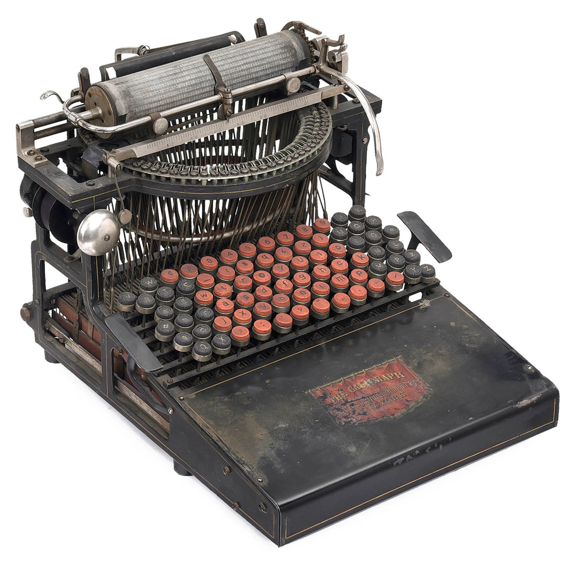 3 Typewriters - Bild 4 aus 4