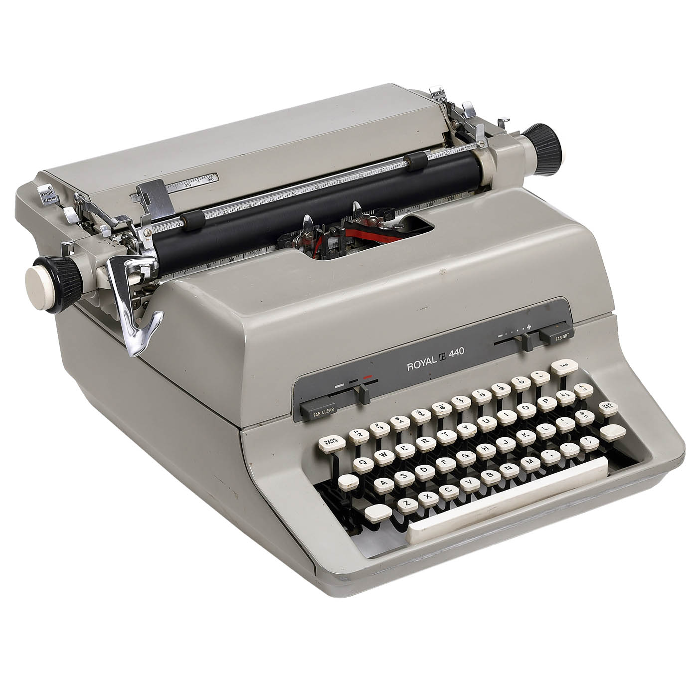 4 Typewriters for Everyday Use - Image 3 of 5