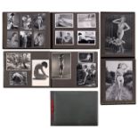 Erotic Photo Album, c. 1930-60