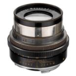 Meyer Kinon III 1.6/5 cm Lens for Leica M