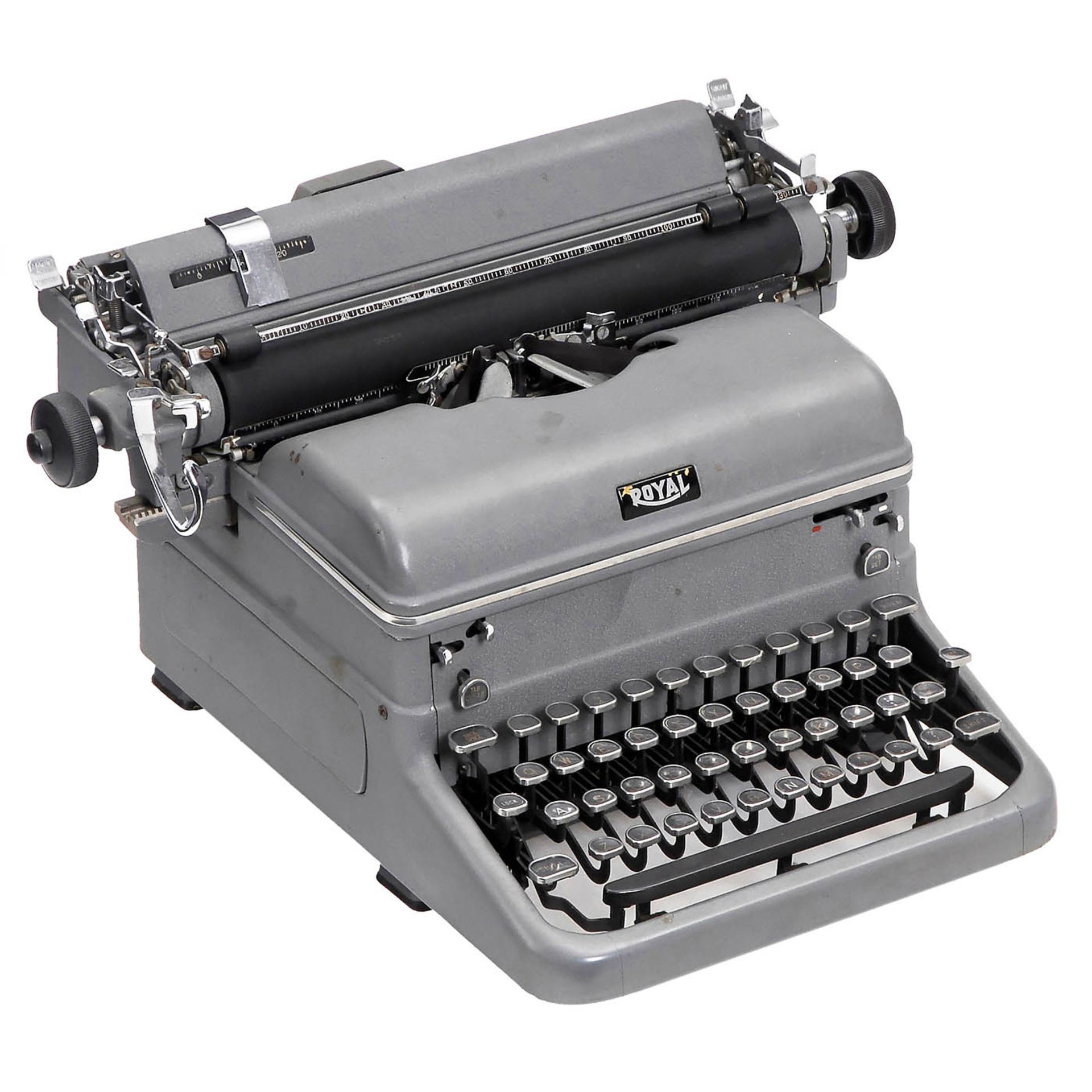 4 American Typewriters for Demonstration Purposes - Image 2 of 5