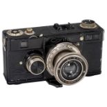 Contax I, c. 1934-35