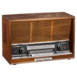 Saba Freiburg Vollautomatic 15-M-Stereo, c. 1964