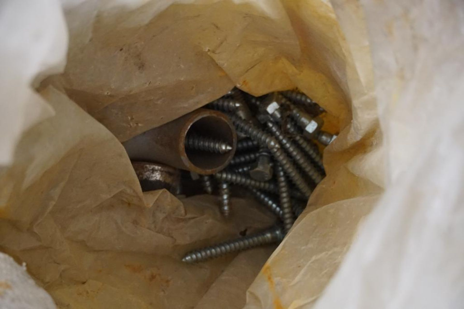 Assorted Fasteners, Bolts - Image 3 of 3