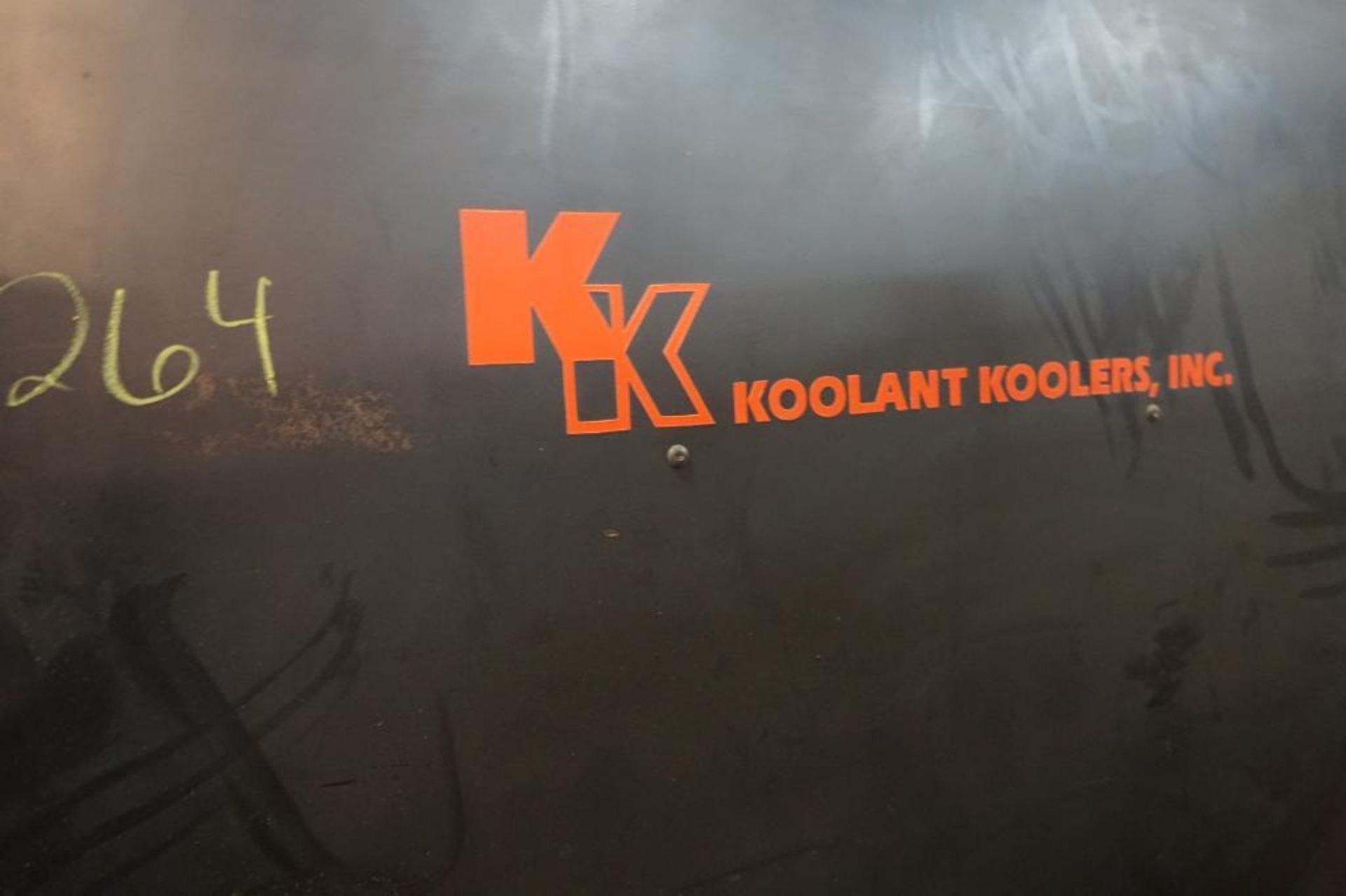 Koolcat Koolers Chiller - Image 3 of 5