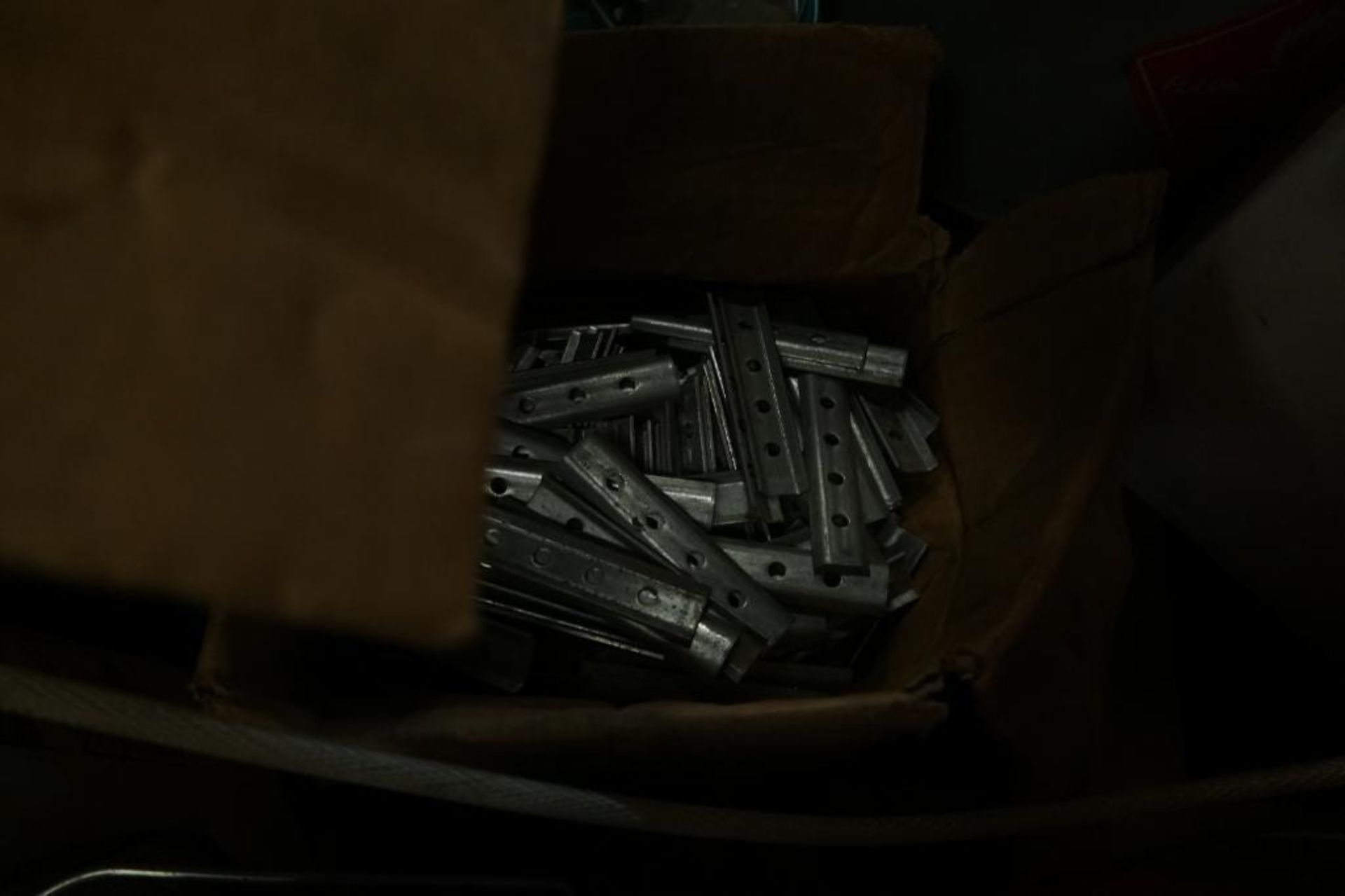 Pallet of Bolts, Nuts, Fasteners - Image 7 of 8