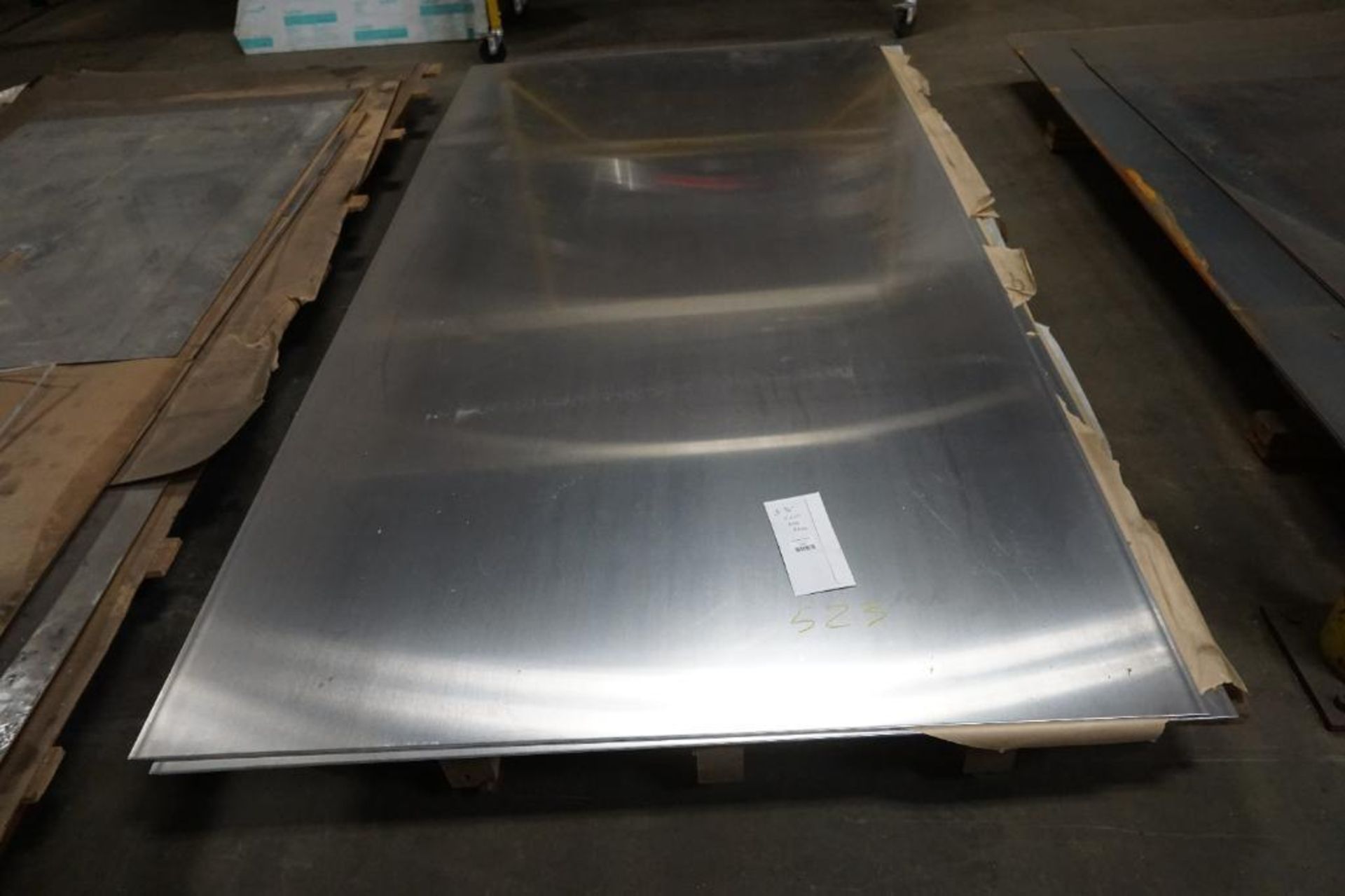 3003 Aluminum