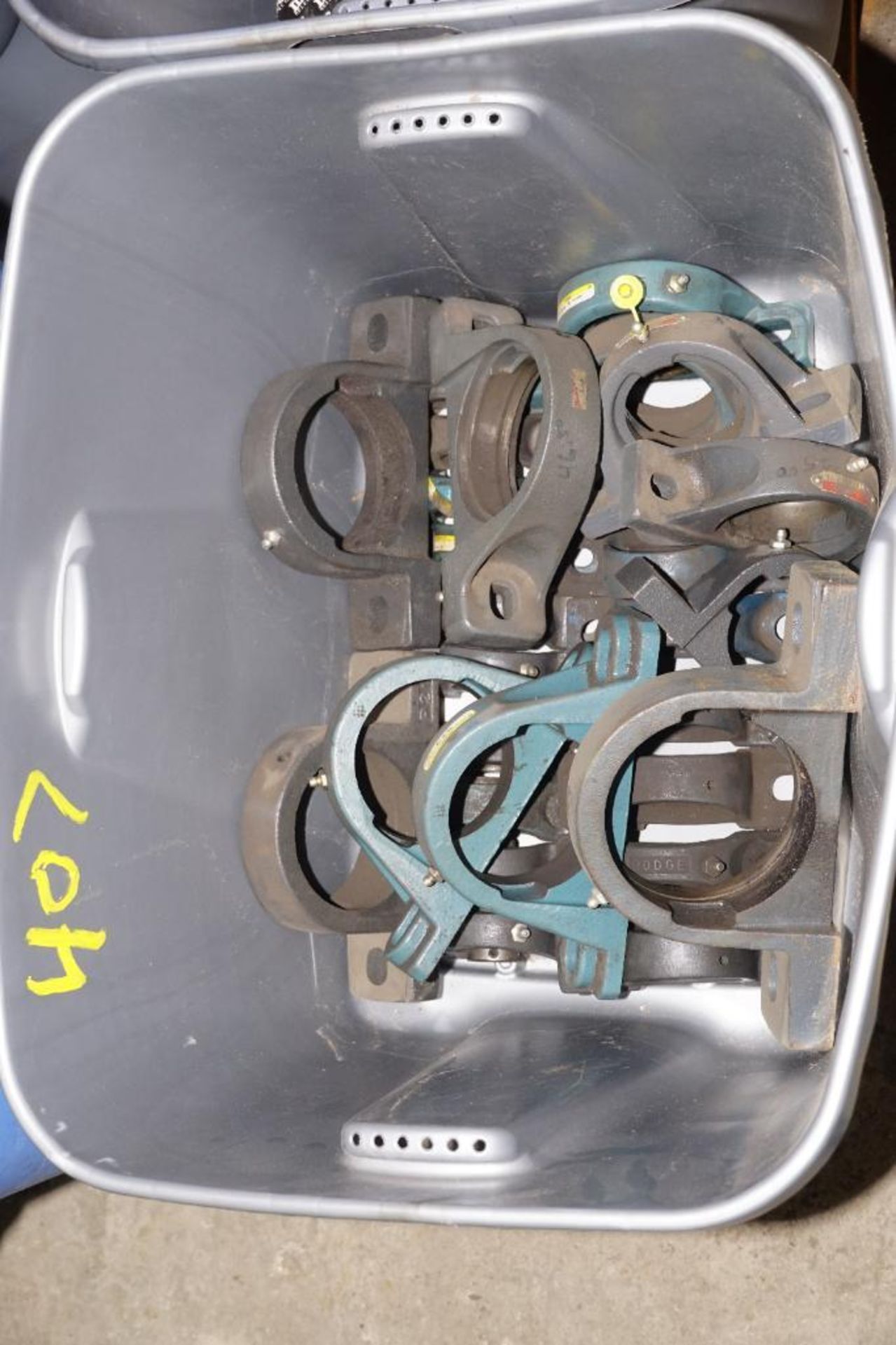 Pillow Block Bearings - Image 11 of 13