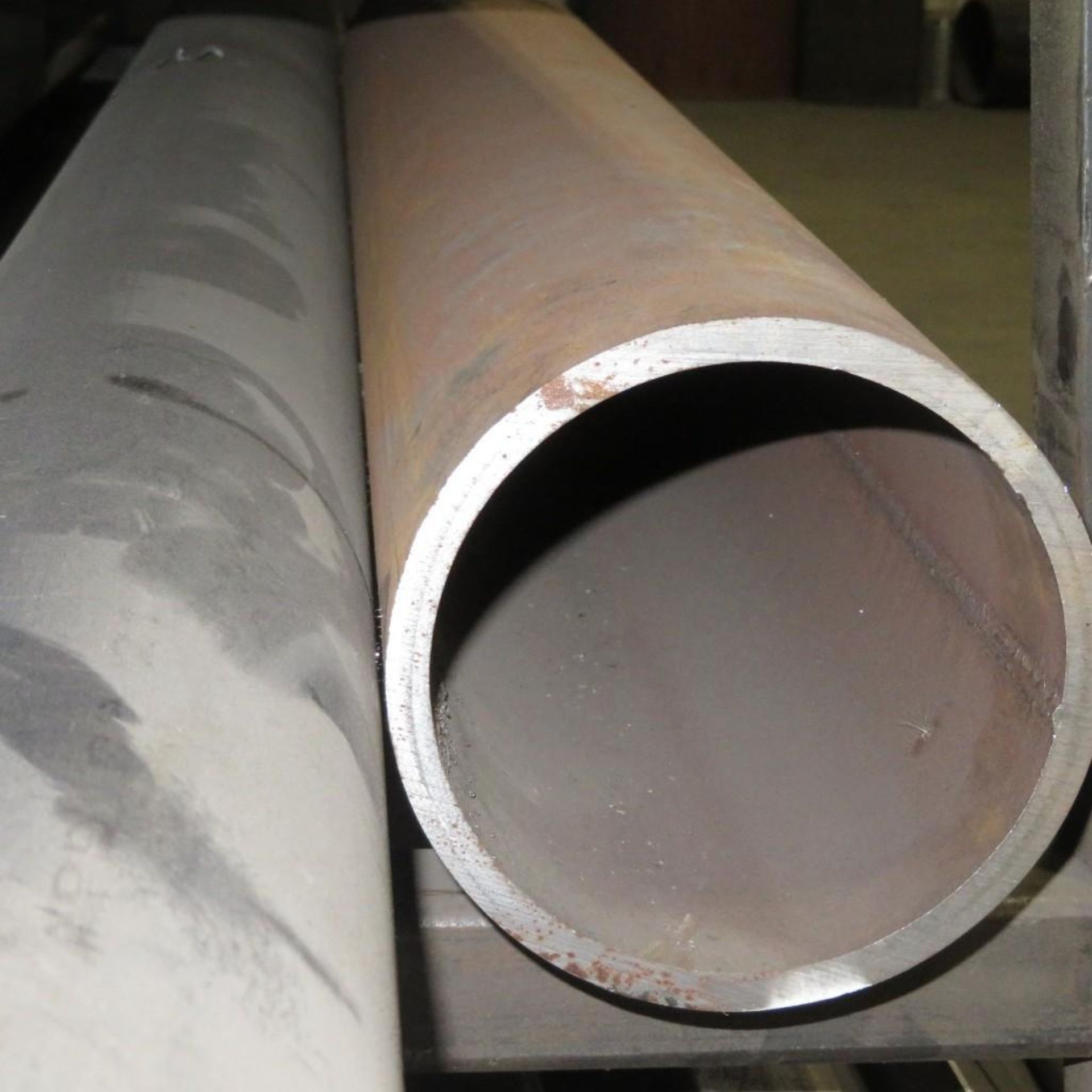 Steel Tubing - Image 2 of 4