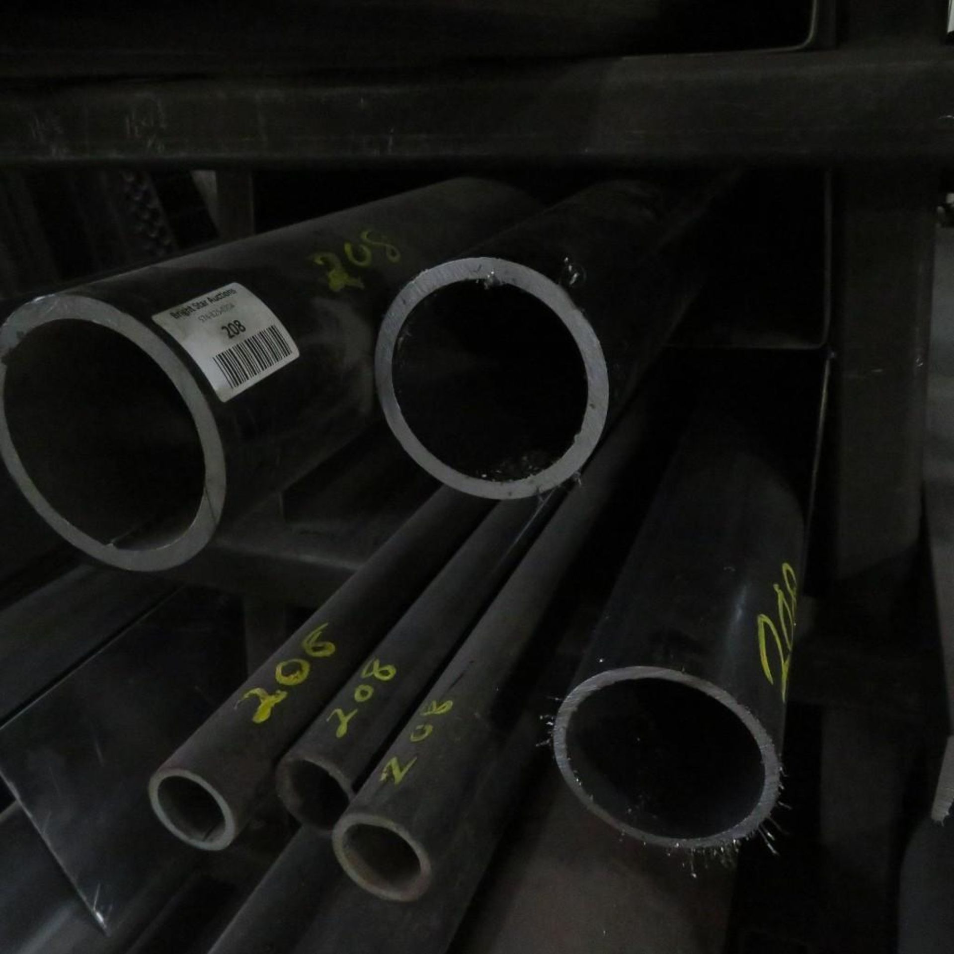 Steel Tube - Image 3 of 3