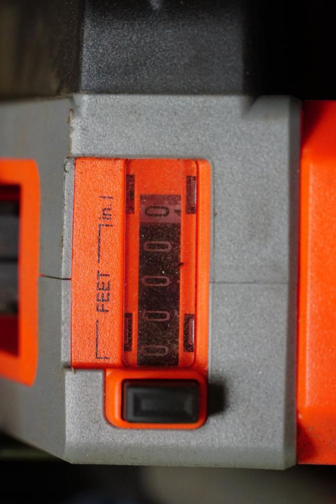 Measuring Wheel Pry Bars and Etc. - Image 4 of 5