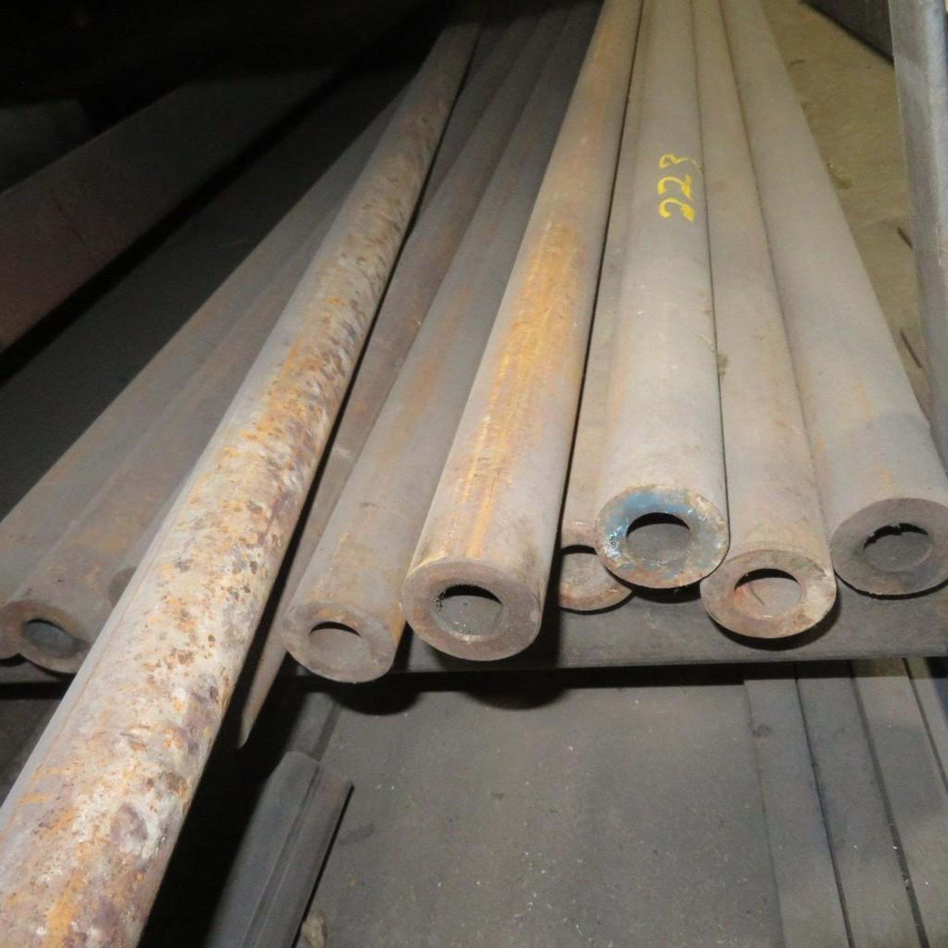 Steel Tubing - Image 2 of 3