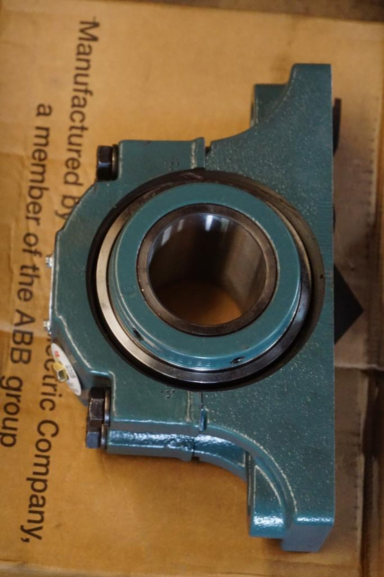 Dodge Pillow Block Bearing - Image 2 of 2