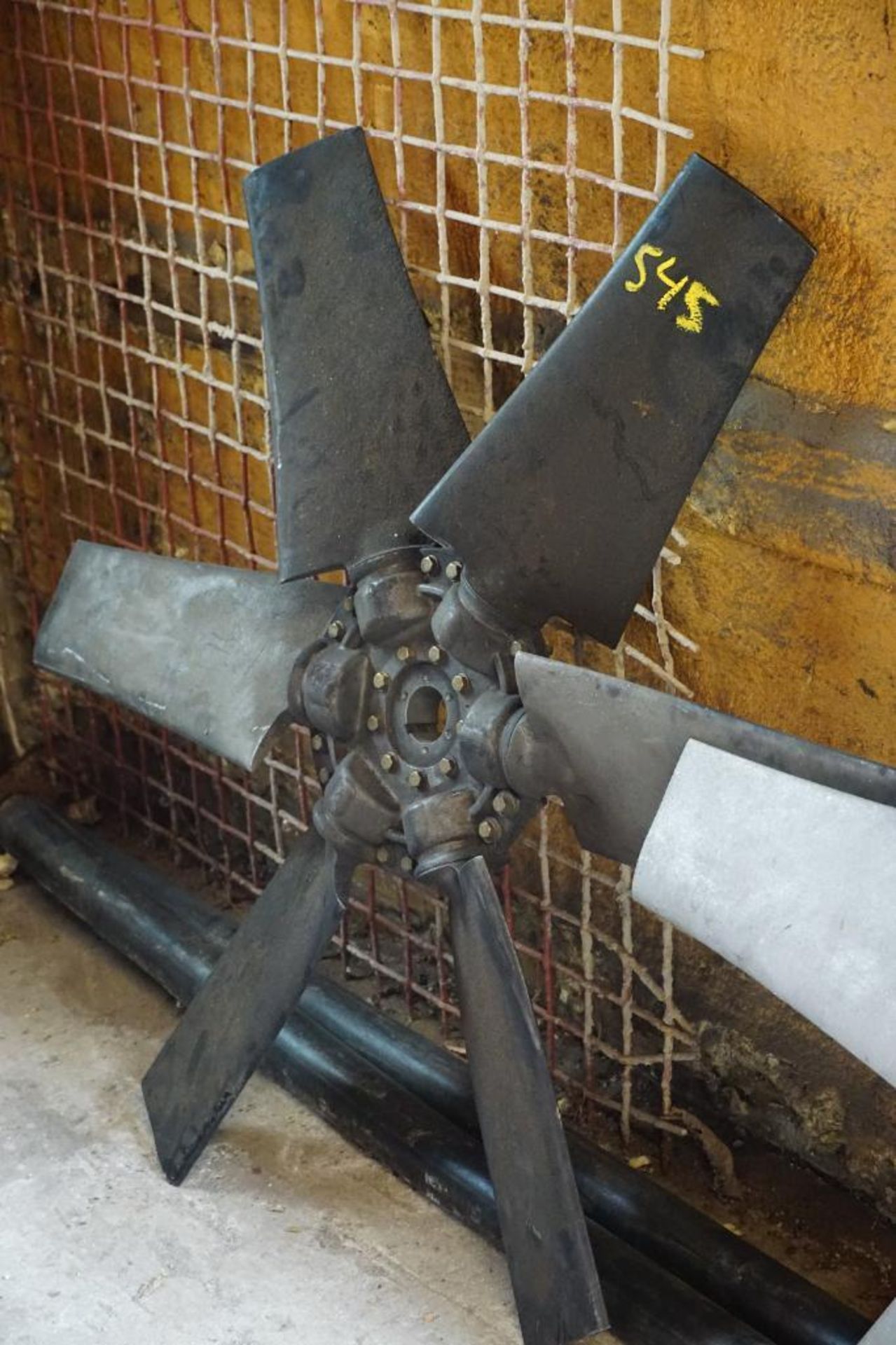 Radiator Cooling Fan - Image 2 of 8