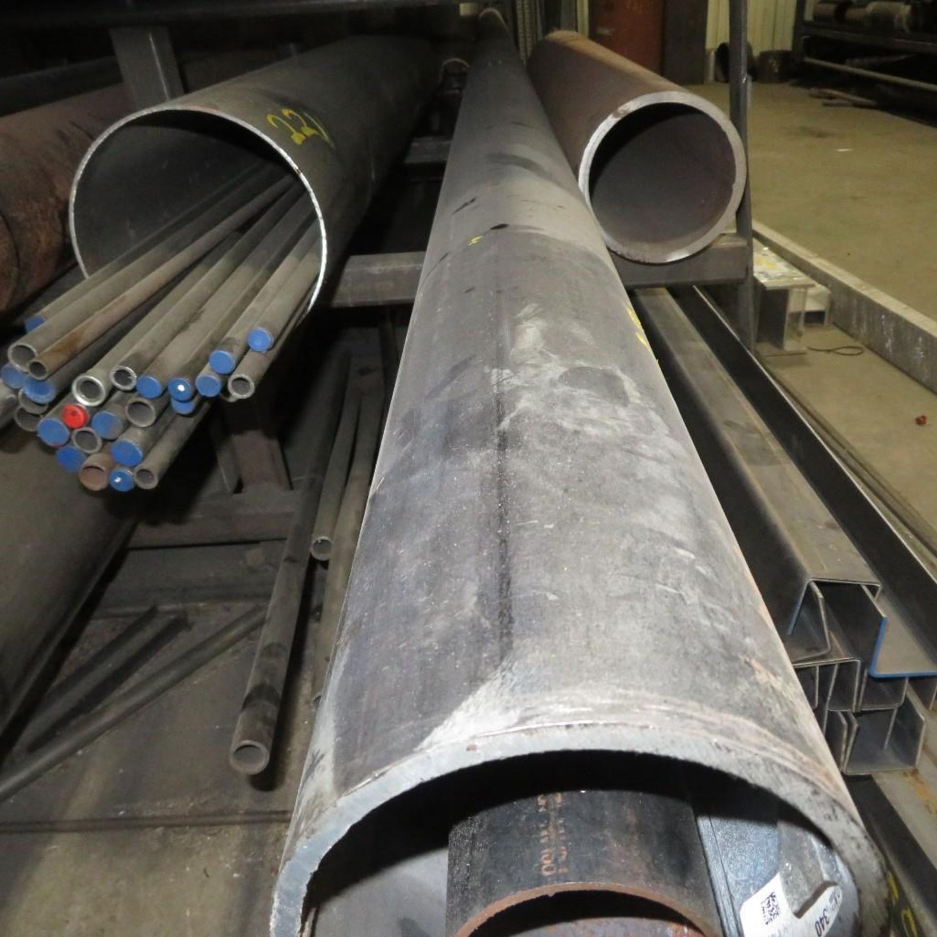 Steel Tubing - Image 3 of 4