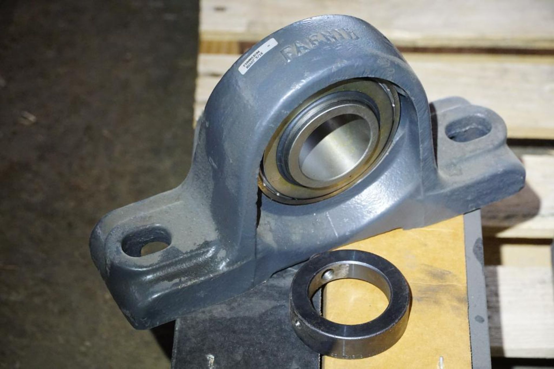 Timken Pillow Block Bearing - Image 2 of 3