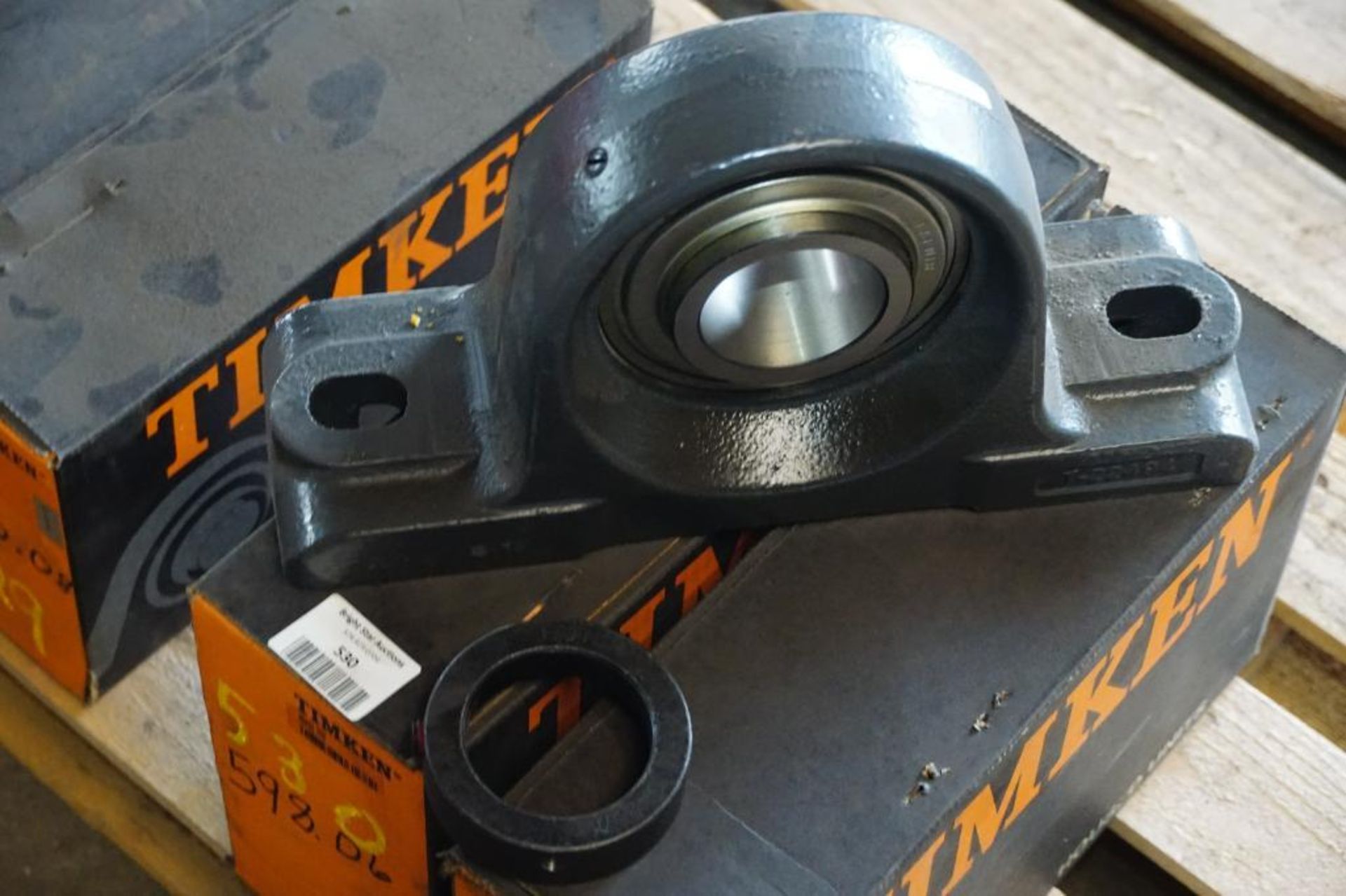 Timken Pillow Block Bearing - Image 2 of 3