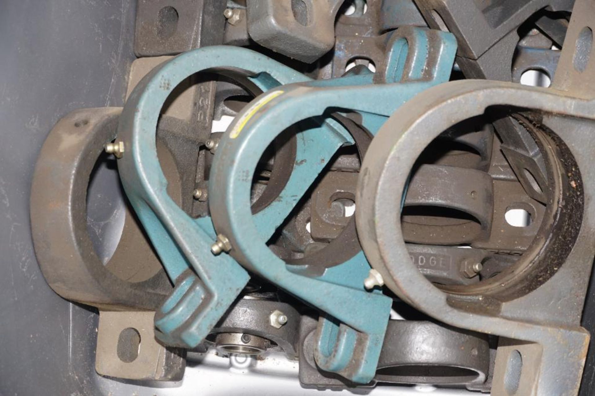 Pillow Block Bearings - Image 12 of 13