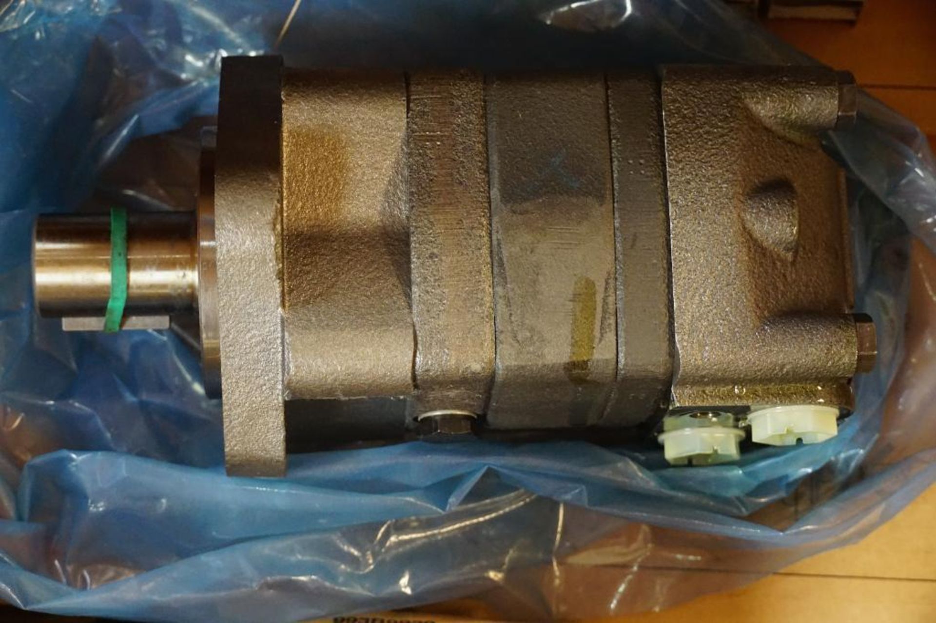 NEW! Danfoss Hydraulic Motor