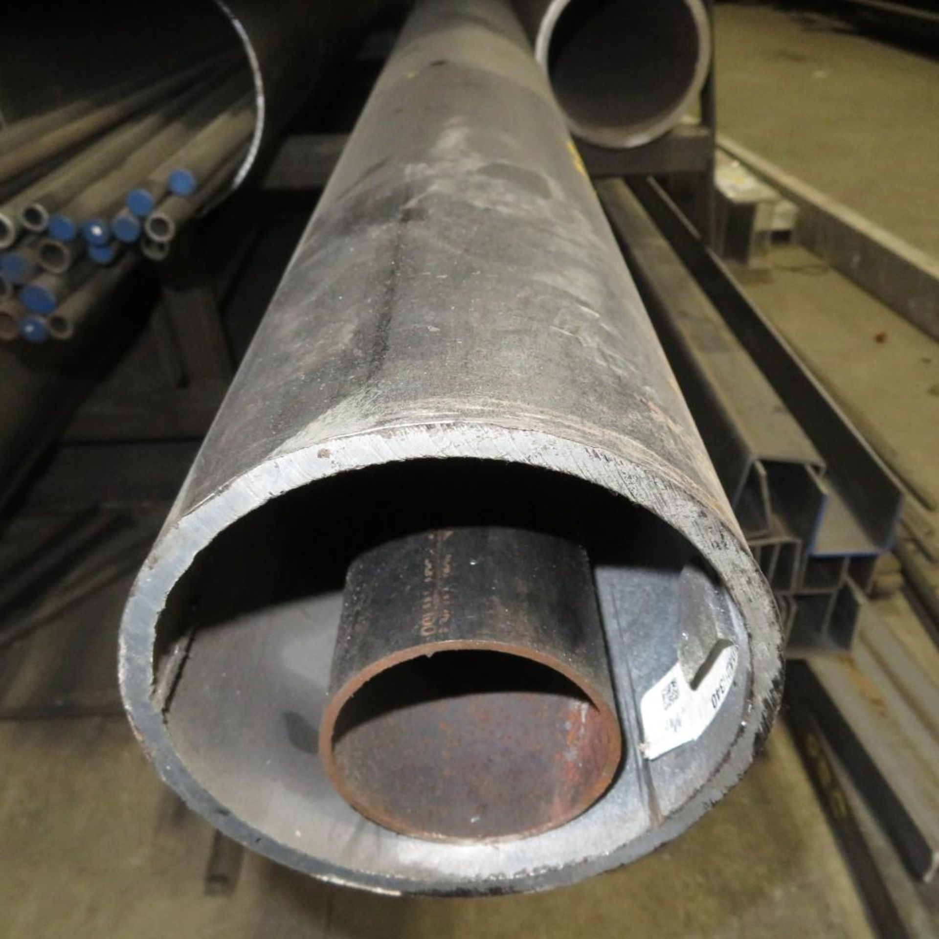 Steel Tubing - Image 4 of 4