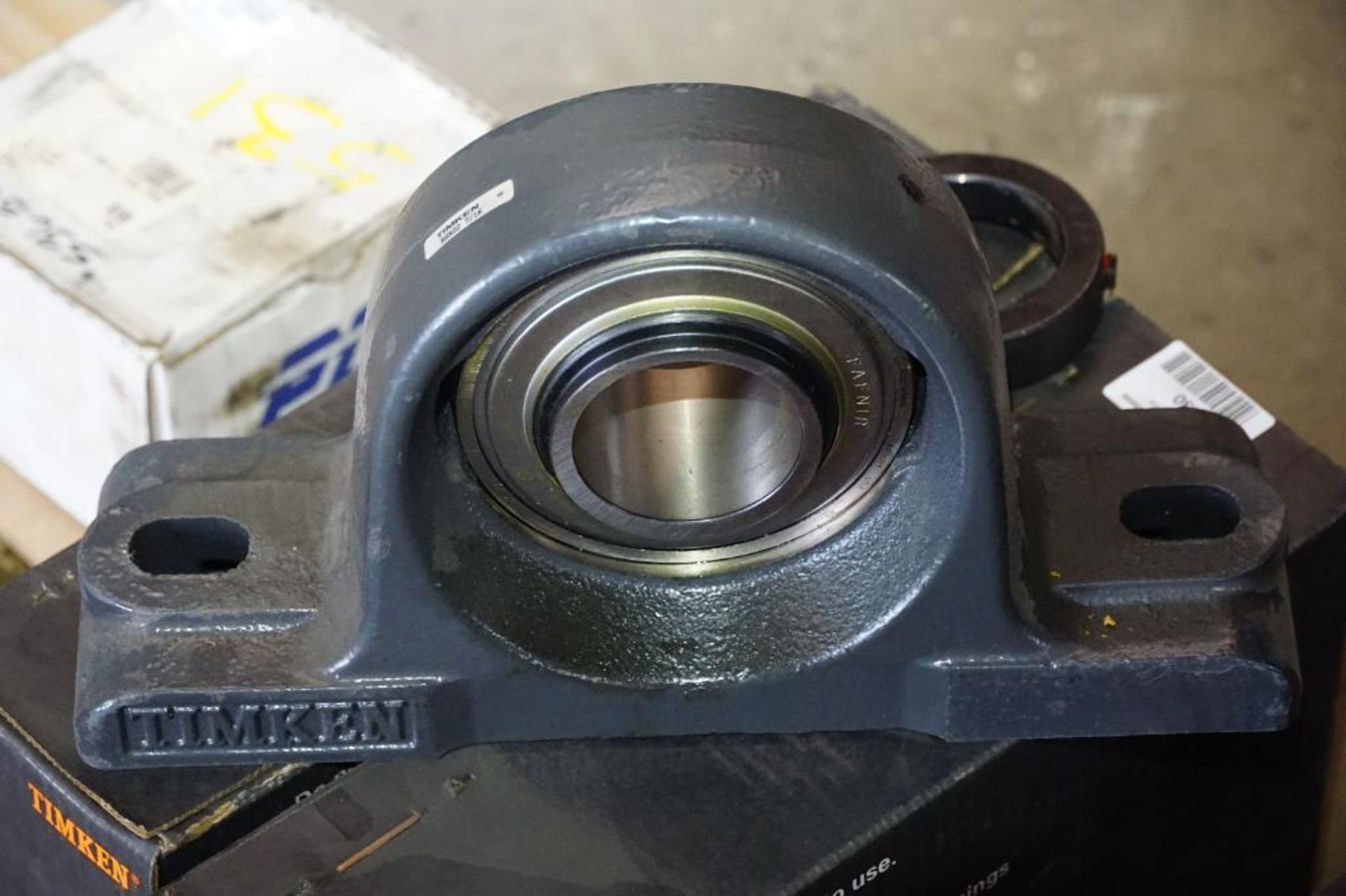 Timken Pillow Block Bearing - Image 3 of 3