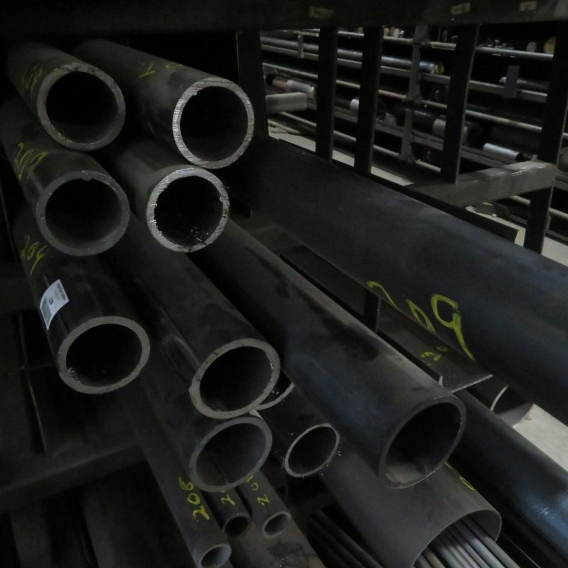 Steel Tube - Image 2 of 2