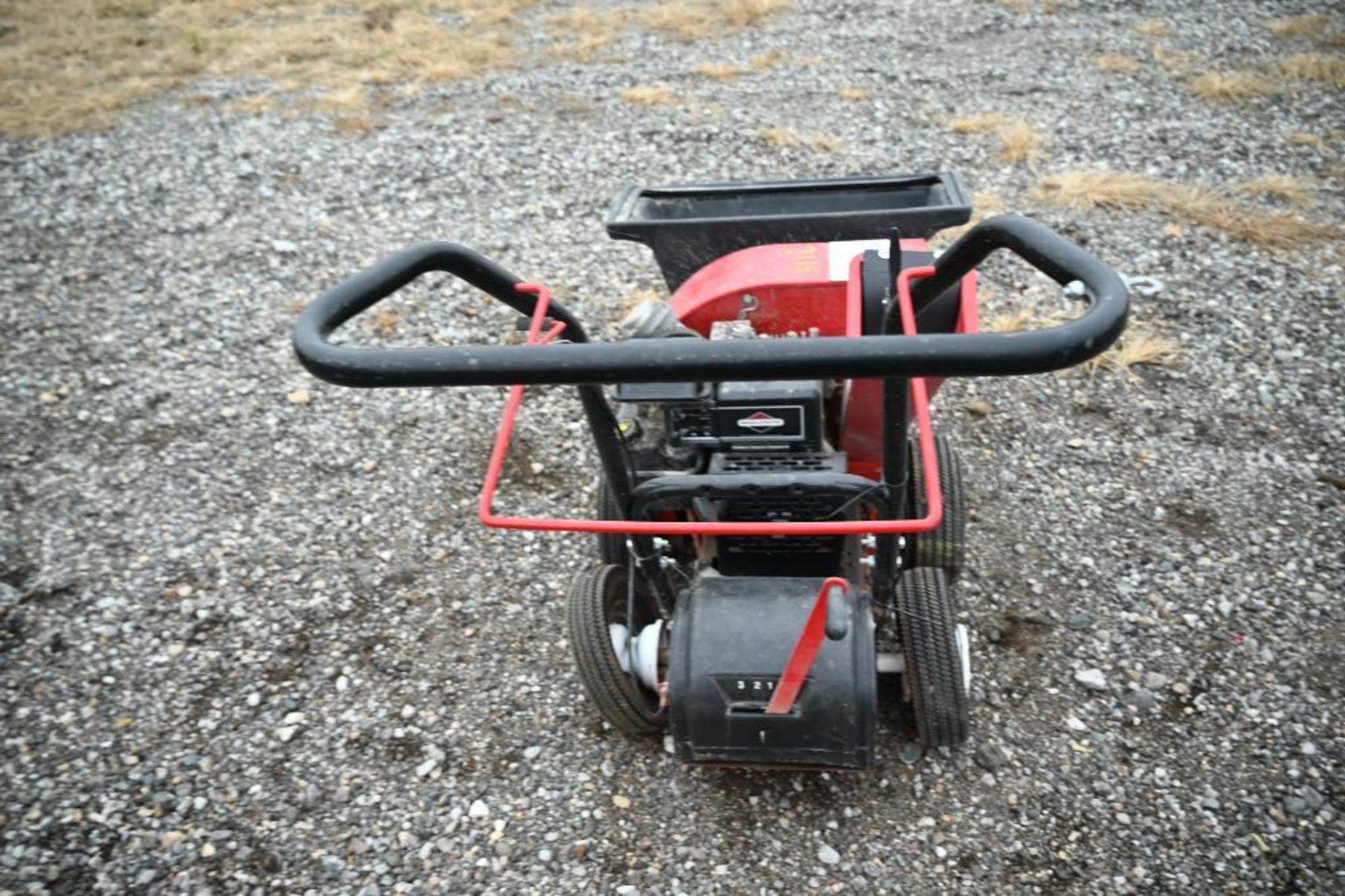 Cougar Portable Chipper - Image 15 of 17