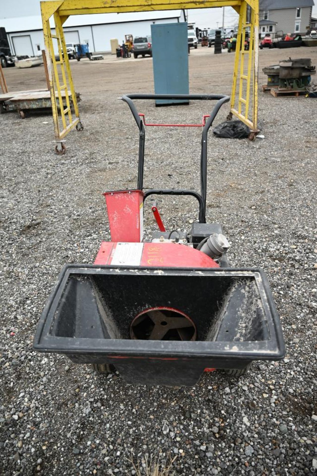 Cougar Portable Chipper - Image 2 of 17