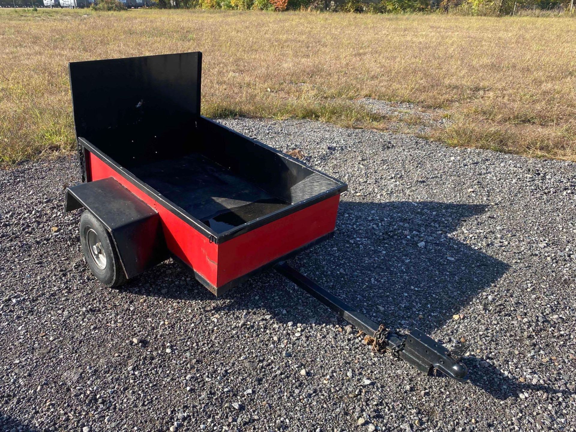 Yard Cart